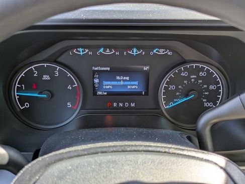 New 2026 Ford F350 XL image 25