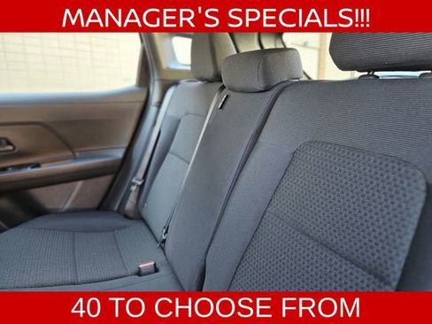 New 2026 Nissan Kicks S image 26