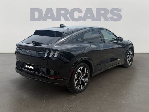 Used 2022 Ford Mustang Mach-E Premium RWD image 7