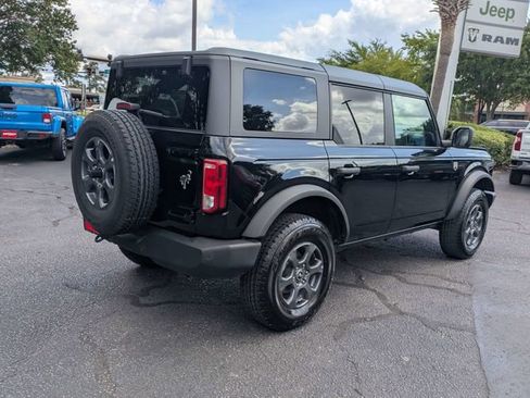 Used 2025 Ford Bronco Big Bend AWD/4WD image 4