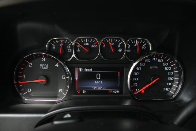 Used 2014 GMC Sierra 1500 SLE w/ SLE Value Package AWD/4WD image 11