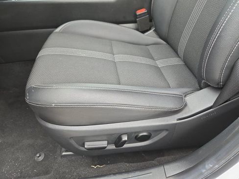 Used 2025 MAZDA CX-50 AWD 2.5 S w/ Premium Package image 14