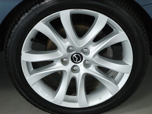 Used 2014 MAZDA MAZDA6 Touring image 10
