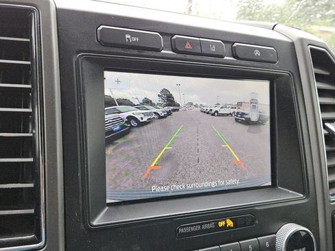 Used 2021 Ford Expedition XLT RWD image 20