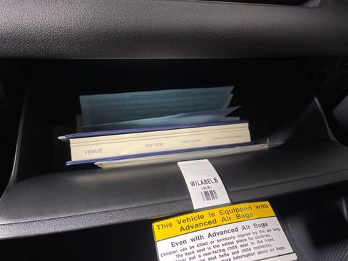 New 2026 Hyundai Venue SEL image 27