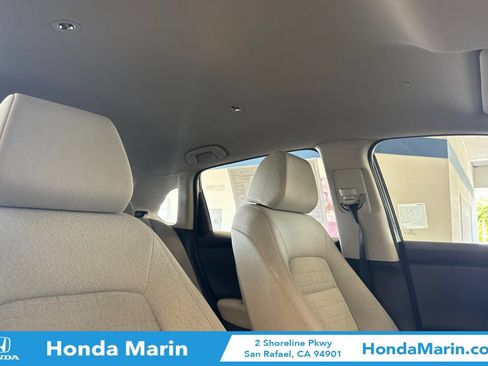 Used 2024 Honda HR-V LX image 20