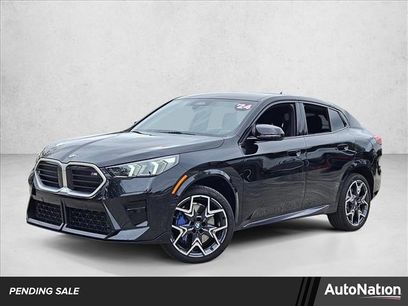 Used 2024 BMW X2 M35i