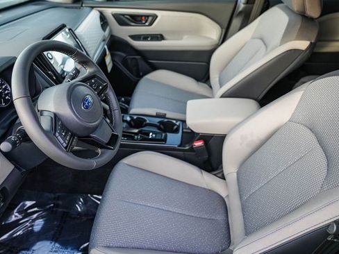 New 2026 Subaru Forester Premium image 20