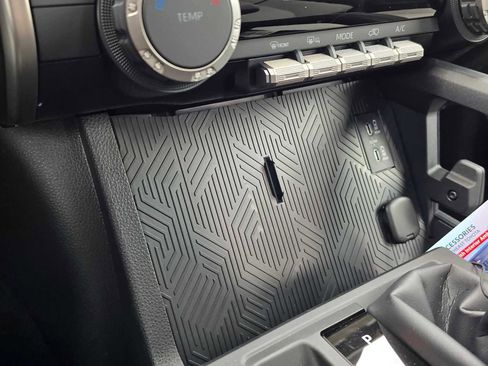 Certified 2025 Toyota 4Runner SR5 image 31