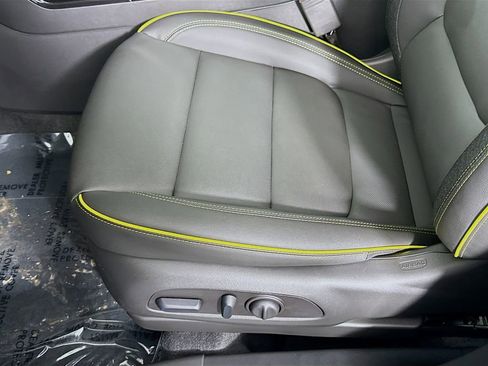 New 2026 Chevrolet TrailBlazer ACTIV w/ Convenience Package image 19