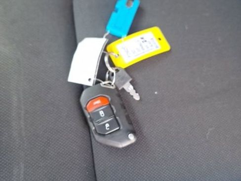 Used 2022 Jeep Wrangler Unlimited Sport AWD/4WD image 20