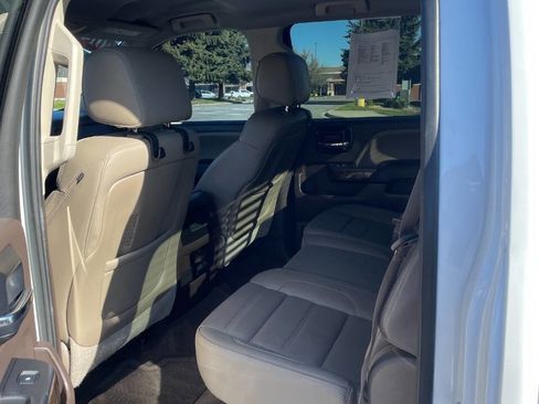 Used 2014 GMC Sierra 1500 Denali image 11