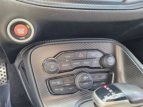 Used 2021 Dodge Challenger SRT Hellcat Redeye image 14