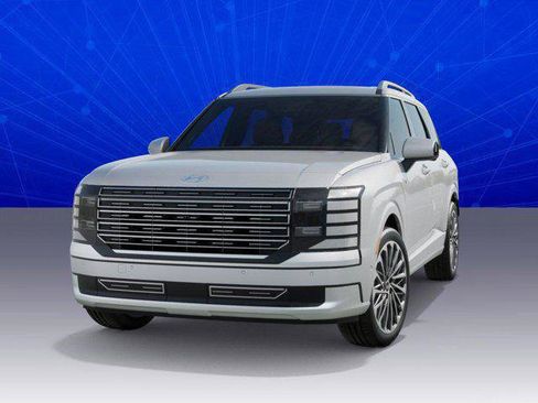 New 2026 Hyundai Palisade Calligraphy image 6