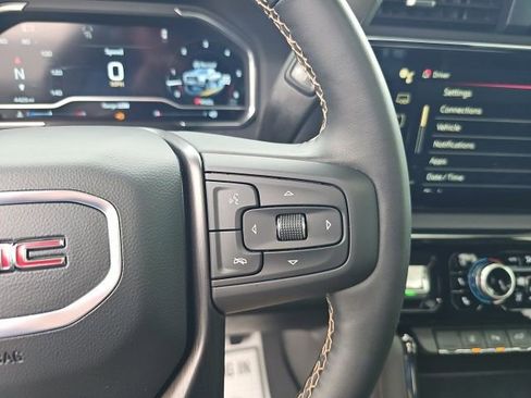 Used 2025 GMC Sierra 2500 AT4 w/ AT4 Premium Plus Package image 22