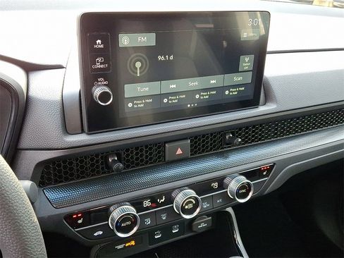 New 2026 Honda CR-V EX image 8