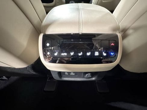 Certified 2024 INFINITI QX60 Sensory w/ Vision Package image 33