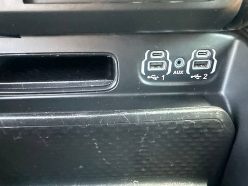 Used 2021 RAM 1500 Limited w/ Bed Utility Group AWD/4WD image 28