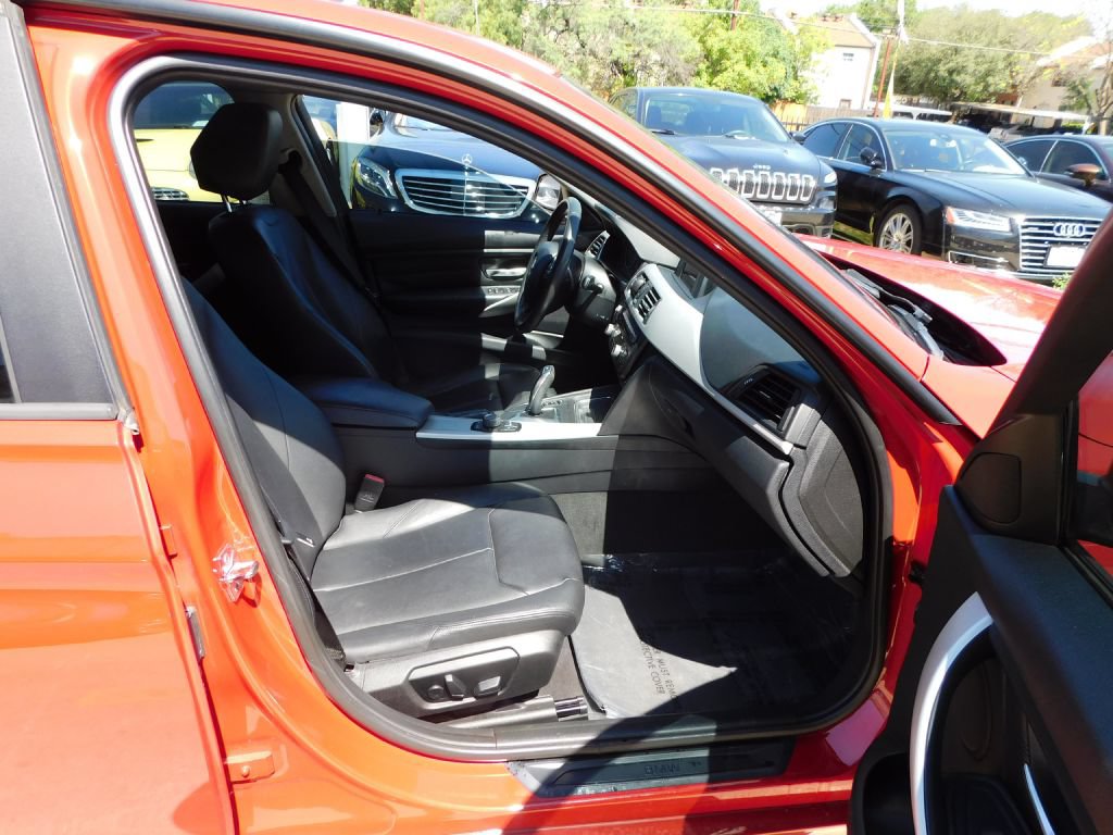 Used 2012 BMW 328i Sedan RWD image 33