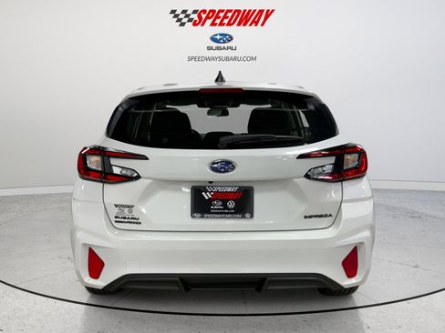 New 2026 Subaru Impreza 2.0i Sport image 6