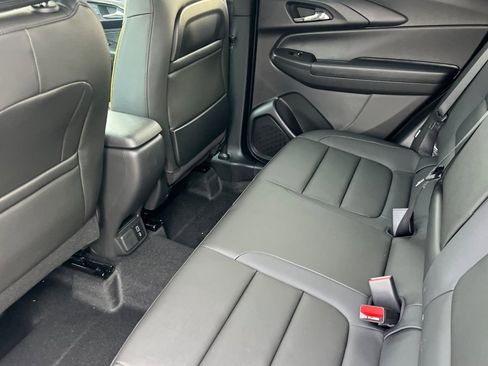 New 2026 Chevrolet TrailBlazer ACTIV w/ Convenience Package image 9