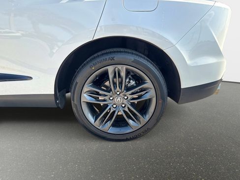 Used 2023 Acura RDX A-Spec image 12