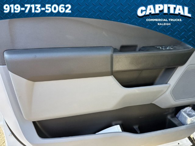 New 2026 Ford F550 4x4 Regular Cab Super Duty image 20