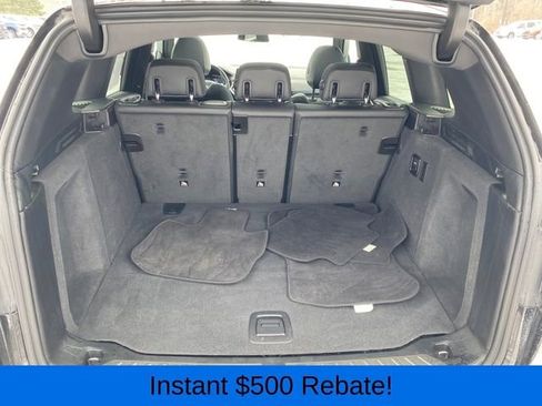 Used 2023 BMW X3 xDrive30i image 21