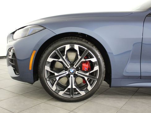 New 2026 BMW 430i Coupe w/ M Sport Package image 11