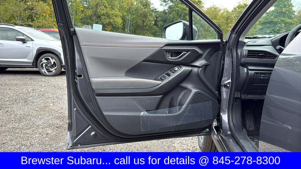 New 2026 Subaru Crosstrek 2.5i Limited AWD/4WD image 6