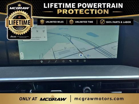 Used 2025 INFINITI QX80 Sensory AWD/4WD image 18