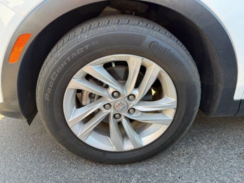 Used 2024 Buick Envista Sport Touring w/ Convenience II Package FWD image 6