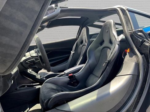 Used 2020 McLaren 720S Performance RWD image 13