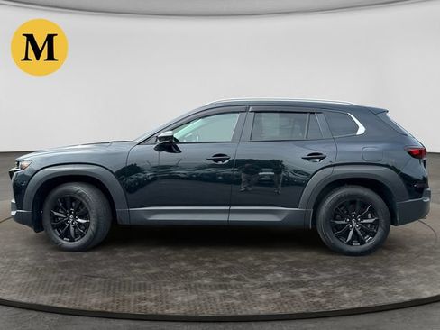 Used 2025 MAZDA CX-50 AWD 2.5 S w/ Weather Package image 2
