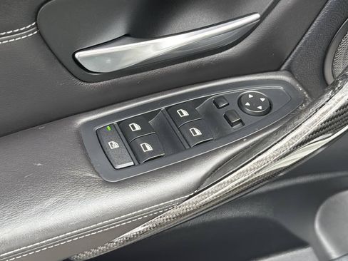 Used 2015 BMW M3 RWD image 49
