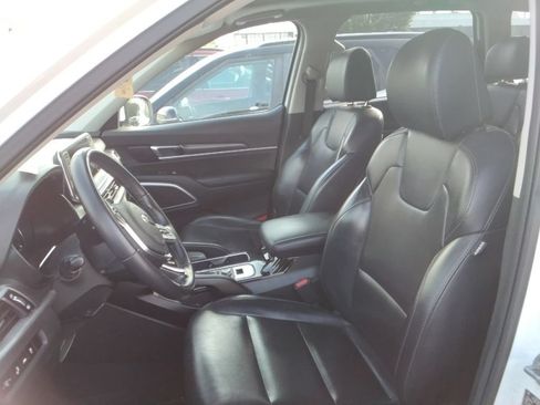 Used 2021 Kia Telluride S AWD/4WD image 6