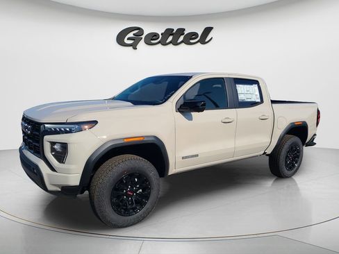 New 2026 GMC Canyon Elevation w/ Convenience Package RWD image 1
