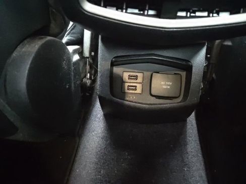 Used 2017 Lincoln MKZ Reserve w/ Climate Package image 17