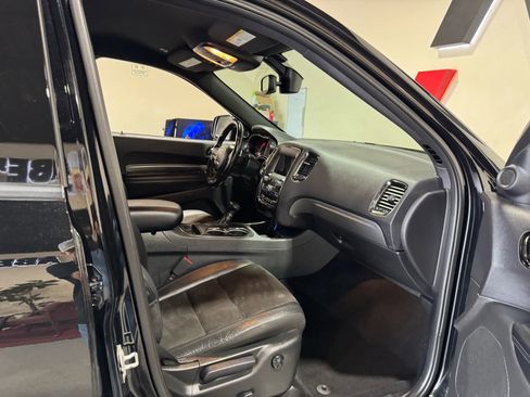 Used 2020 Dodge Durango GT image 15