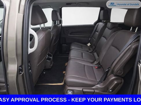 Used 2023 Honda Odyssey EX-L image 19