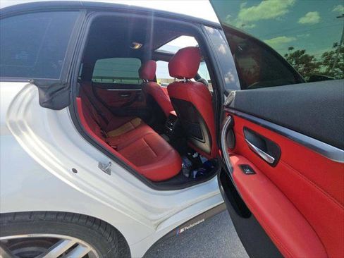 Used 2018 BMW 440i Gran Coupe image 22