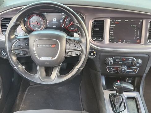 Used 2021 Dodge Charger GT w/ Blacktop Package RWD image 27