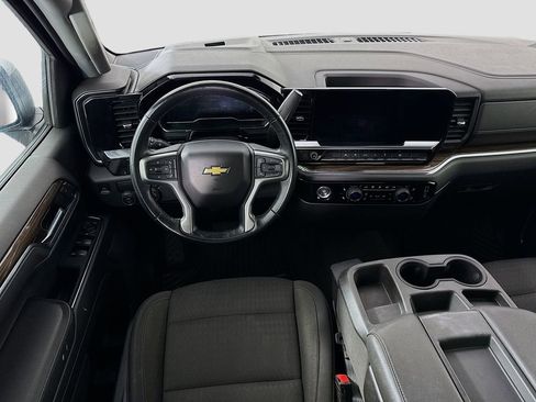 Used 2023 Chevrolet Silverado 1500 LT image 23