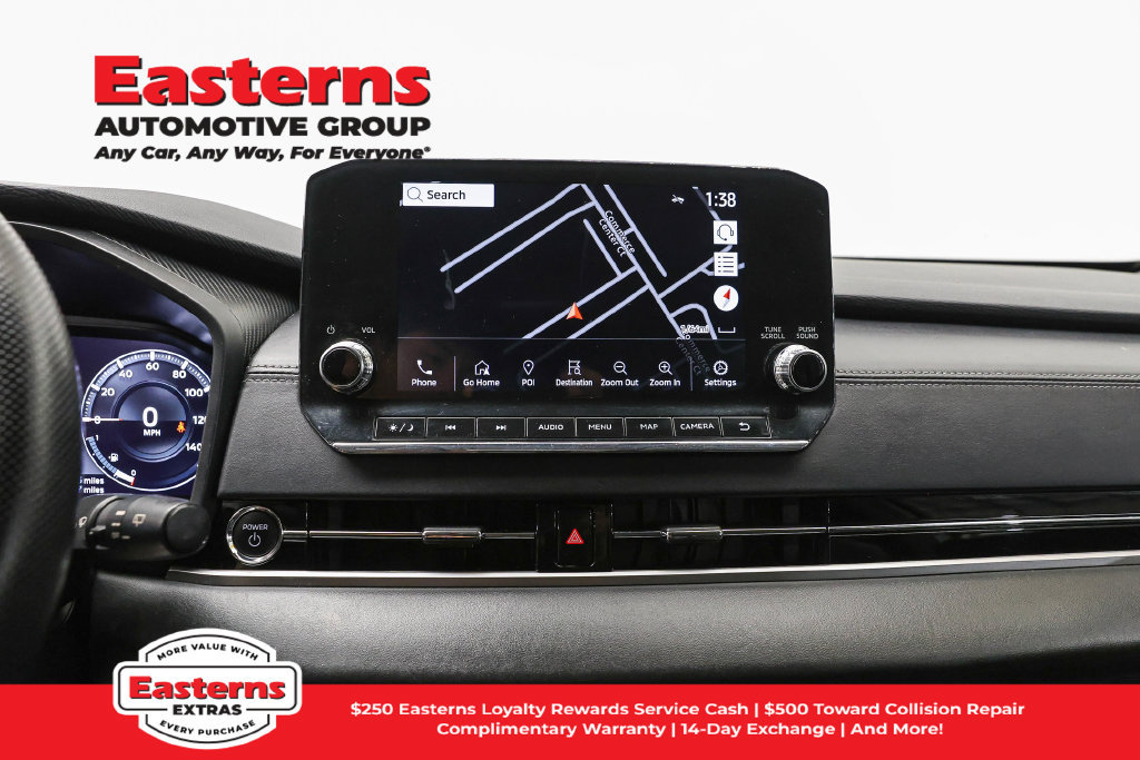Used 2023 Mitsubishi Outlander SE AWD/4WD image 13