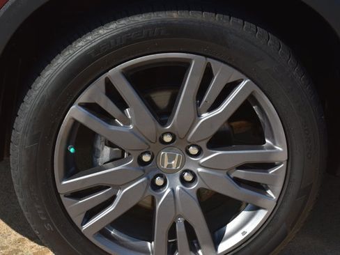 Used 2020 Honda Passport EX-L image 9