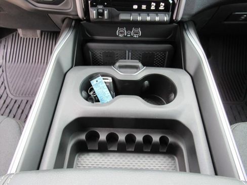 New 2026 RAM 2500 Big Horn image 23