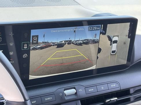 Certified 2025 Kia K4 GT-Line Turbo image 25