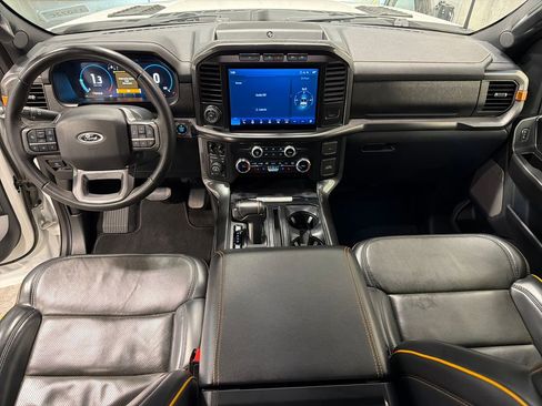 Used 2023 Ford F150 Tremor w/ Equipment Group 402A High AWD/4WD image 5