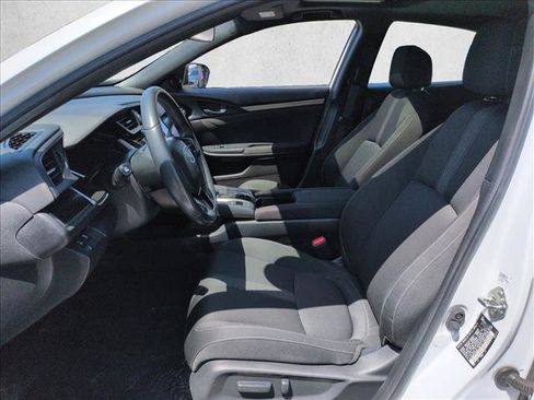 Used 2020 Honda Civic EX image 17