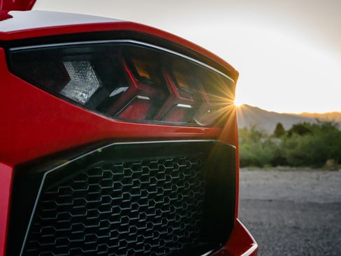 Used 2013 Lamborghini Aventador LP 700-4 image 70